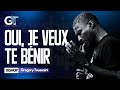 Oui Je Veux Te Bénir Attaché À La Croix Pour Moi Bishop Gregory Toussaint Adoration