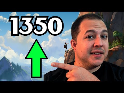 LIVE Chess Rating Climb to 1350 - Chess.com Speedrun