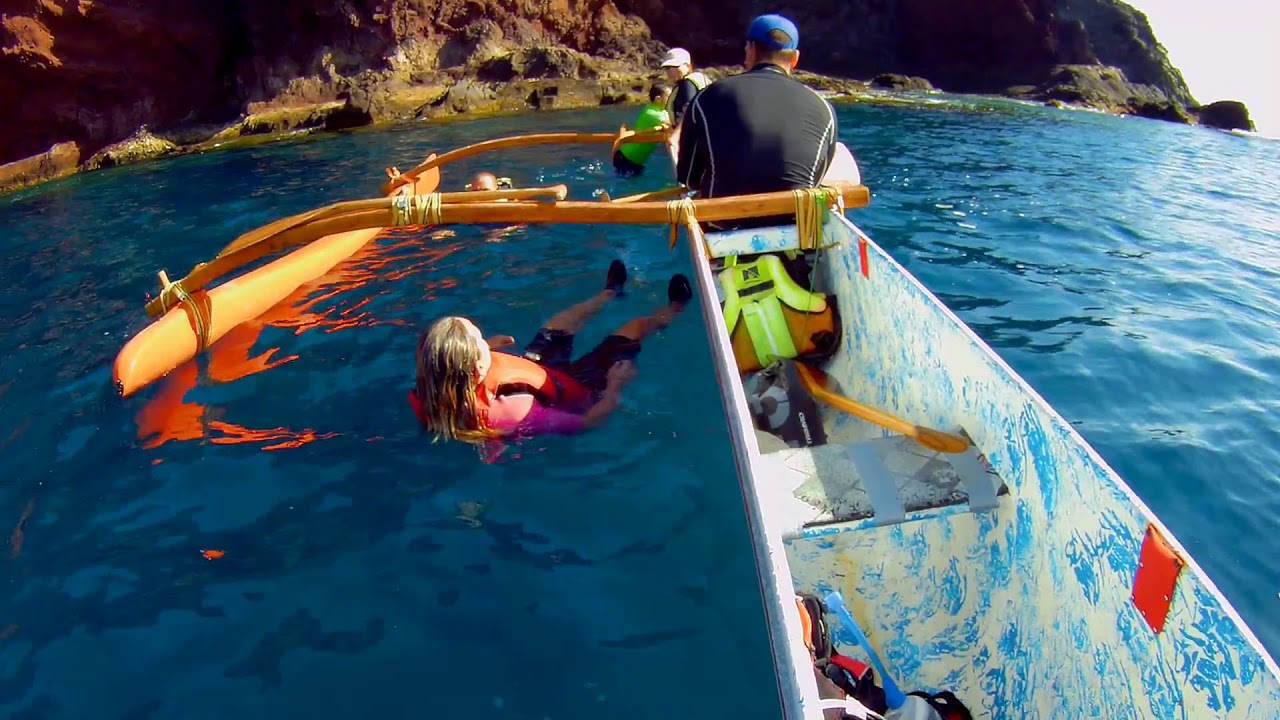 OC6 Argonautas del Médano