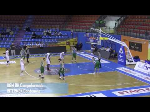 DGM Campoformido v 3S Cordenons FULL MATCH @FipFvg