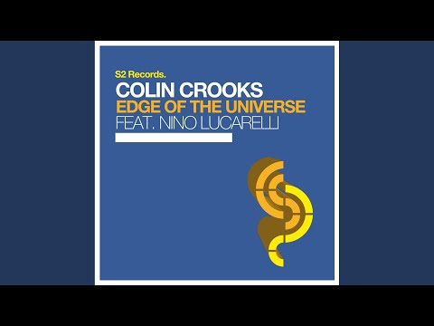 Edge of the Universe (Original Club Mix)