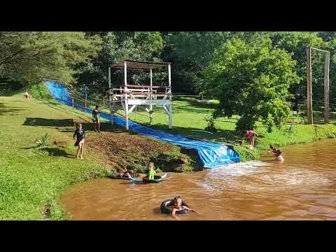 @ participação do pessoal de Honório Serpa PR