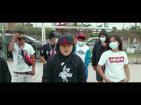 Carlitosx100pre - Adoniz El Menor (videoclip oficial)