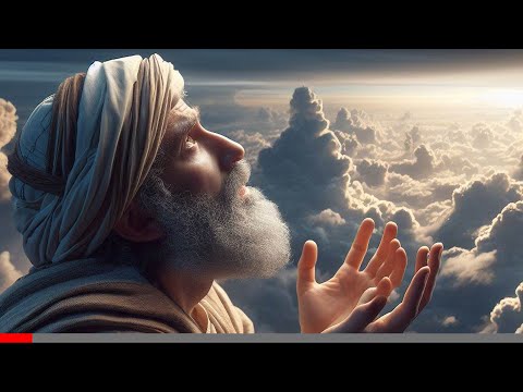 La historia de Abraham y su pacto con DIOS | Enseñanzas de la Santa Biblia