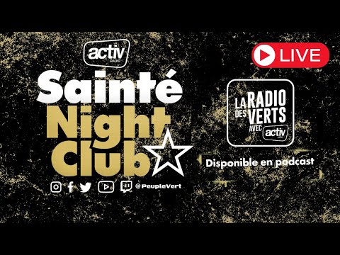 SNC #177 - RC LENS 1-0 ASSE : ON Y VA TOUT DROIT