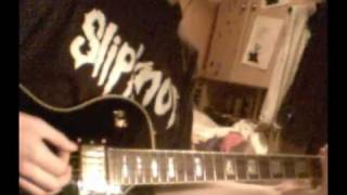 Hatebreed - Mark My Words Cover