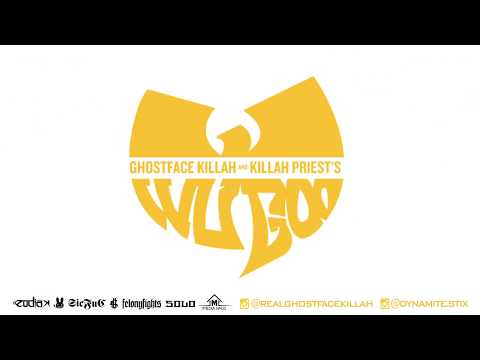 WU GOO by Dr. ZODIAK & Ghostface Killah Wu Tang