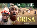 ORISA | Odunlade Adekola | An African Yoruba Movie