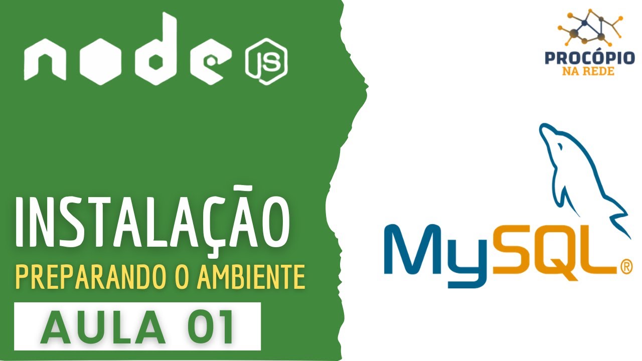 01. Node.js - Como começar?