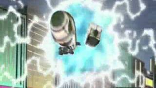 TMNT: Shell Shock