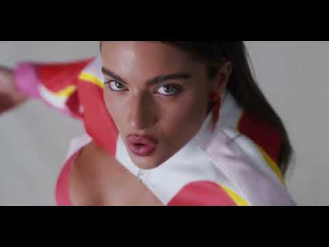 Noa Kirel - Unicorn (Sagi Kariv & Itay Galo Remix) (Eurovision 2023) Dj Luis Palacios Video Mix