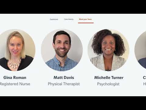 Crossover Health Video