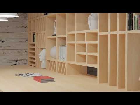 What is Baltic Birch Plywood?