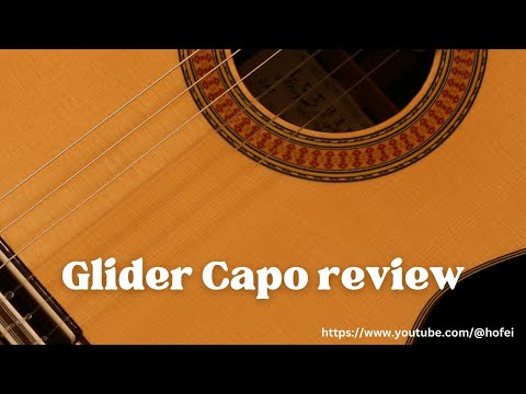 Glider Capo review