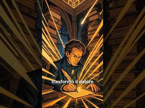 Giacomo Leopardi #leopardi #giacomoleopardi