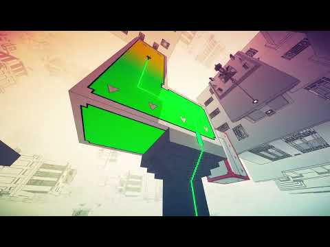 Manifold Garden - Part 4 - Red Hot Mess