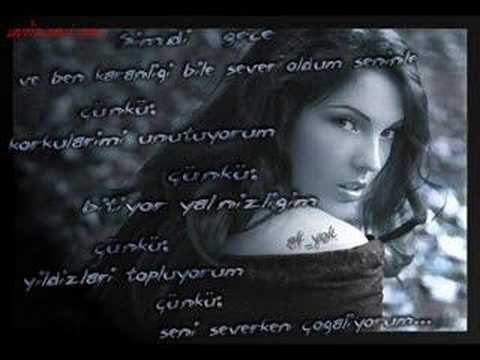 DJ MECHUL FT. MAHSER (SENI BEKLIYORUM)