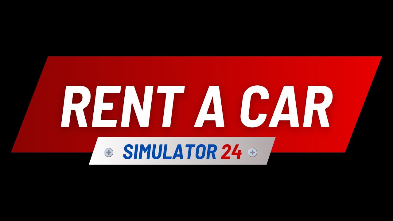 关于 Rent A Car Simulator 24  所有平台  的游戏实况视频