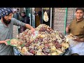 Amazing Food At Street Best Street Food Videos Karachi Food Street Pakistan