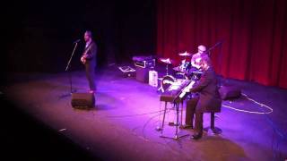 Chas &#39;n&#39; Dave - Wallop! Chatham Central Theatre, March 2011