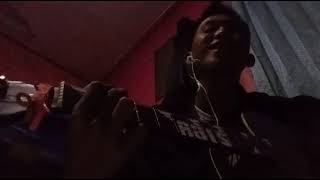 Download lagu STORY WA SEDIH 30 DETIK 'COVER GITAR' mp3