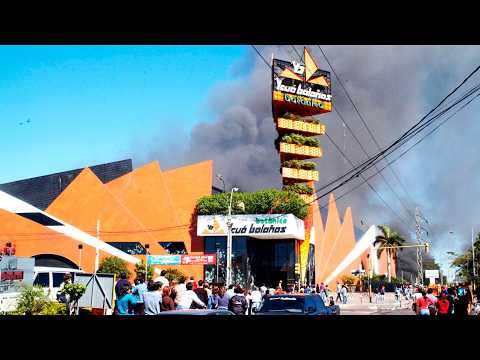 Unnecessary Stories: Ycua Bolaños - Hell on Earth - 20 years