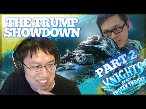 The KFT Trump Showdown: Part 2