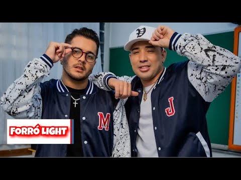 Matheuzinho & Japãozin - Bonde das Novinhas (FORRÓ LIGHT)
