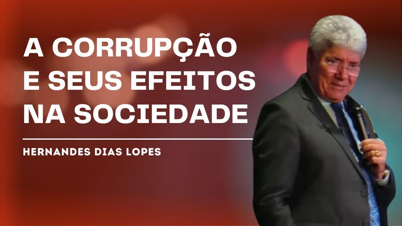O POVO DE DEUS EM JUÍZO - HERNANDES DIAS LOPES