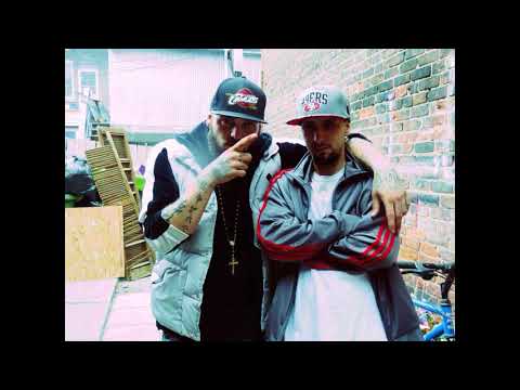 Max Money ft MoRm // J'reste Fort