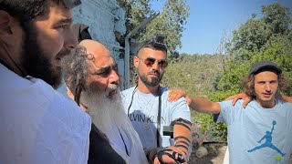 הרב שלום סבג - שיעורי וידאו - הרב שלום סבג✨זה בסדר לקשר את עצמי אליכם במקום להיות איתכם ?- כ׳׳ב באייר ה׳תשפ״ה – דן בן יעקב 🇮🇱