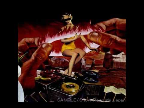 Burning Brides - Century Song