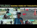 Valimai Making Video My Thoughts | Valimai | Tamil Definition