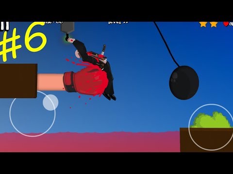 Short Life Gameplay Fails Part 6 [PATIL]