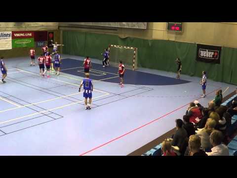 MSM HC West-HIFK 4.10.14 osa1
