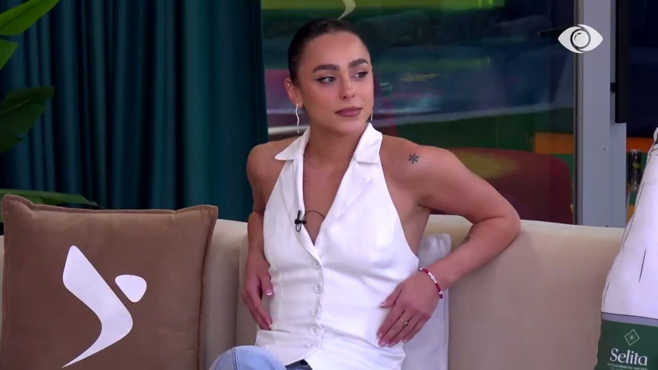 “Ti bën lojë me Rozanën të më ulësh mua”/ Debat mes Gjestit dhe Eglit: Pse xhelozon?