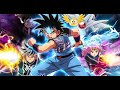 Taichi Mukai Bravest Instrumental