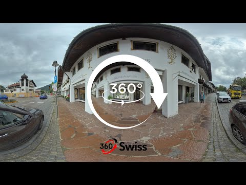 Skarabaeus Juwelier Inh. Rosa Merkle - 360 Virtual Tour Services