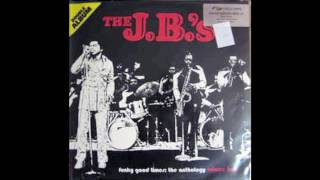 The JB's - Gimme Some More (Very Live)