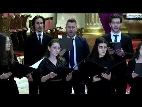 O, Tata bun - Corul Laudes Christi