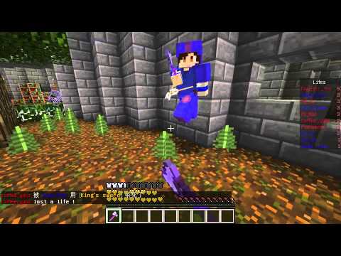 Unleash Your Creative Powers in Minecraft PVP