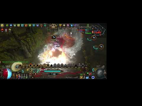 [3.18] Self Chill BV 8 mod ravaged blight map