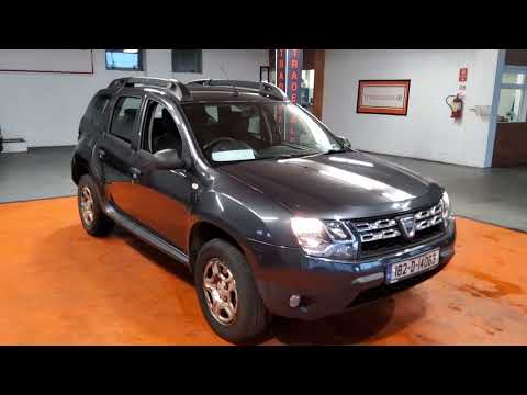 Dacia Duster 2018 - Image 2