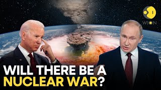 Russia-Ukraine War LIVE: Russia warns of ‘escalation’ if US stations nuclear bombs in UK | WION LIVE