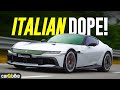 INDIA REVIEW Ferrari 12Cilindri GT Coupe Sets Our Pulse Racing
