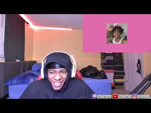 DeeReacts To IShowSpeed Trip to brazil (ft. bandmanrill) sped up