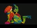 Sesame Street Baby Tooth And The Fuzzy Funk Denver Blues 1996