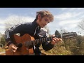 Nuages (Solo Guitar)