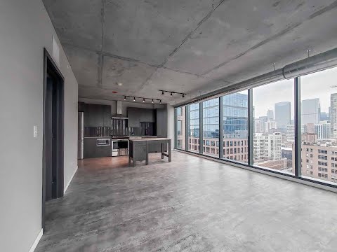 A West Loop 1-bedroom W1203 at the new, high-amenity Union West A West Loop 1-bedroom W1203 at the new, high-amenity Union West