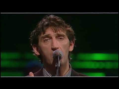 Jimmy Nail - Crocodile Shoes (NRK Rondo 1995)